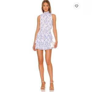 1. State - Mini Dress Size S NWT